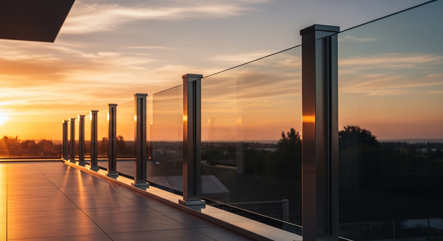 Karemaks Alüminyum | Cam Sistemleri İçin Yenilikçi Alüminyum Çözümler